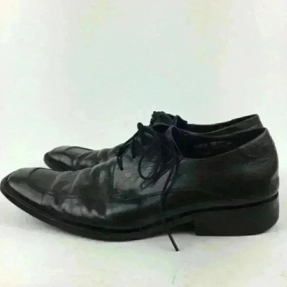 Steve Madden Mens Oxfords Size 10 Kabin Leather main image 5